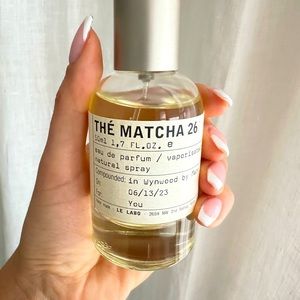 Le Labo ‘the matcha’ 7oz